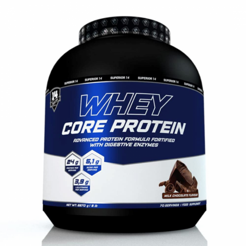 SUPERIOR14 WHEY CORE 2270 g SUPERIOR14 WHEY CORE 2270 g