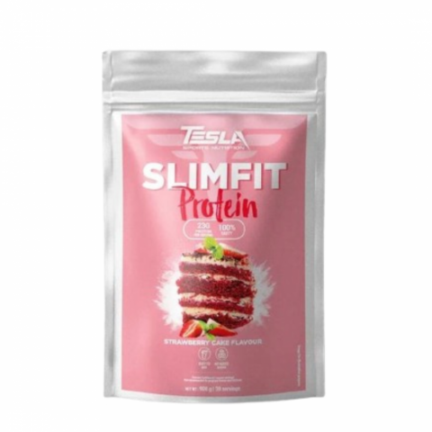 TESLA SLIMFIT PROTEIN 900g