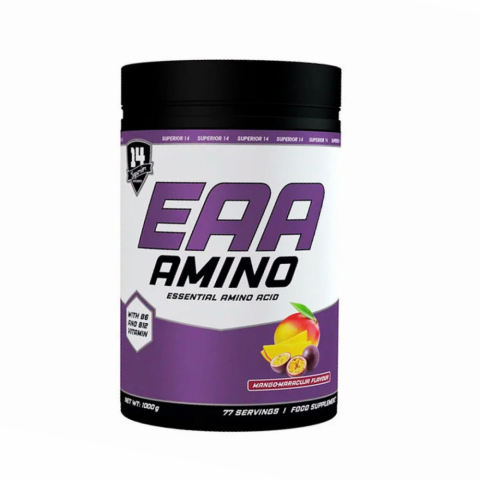 SUPERIOR14 EAA AMINO 300 g