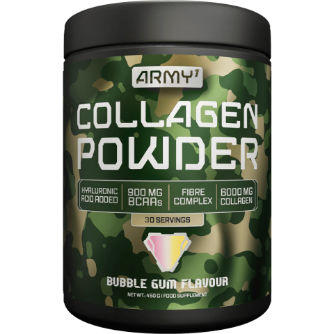ARMY1 COLLAGEN POWDER 450g