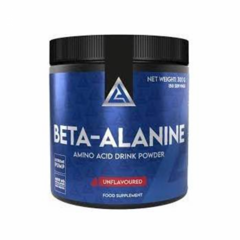 Lazar Angelov BETA-ALANINE 300 g Lazar Angelov Beta-Alanine 300 g – koncentrovaná beta-alanínová formula na oddialenie únavy svalov a intenzívne tréningy