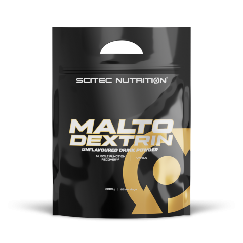 SCITEC Maltodextrin 2000 G