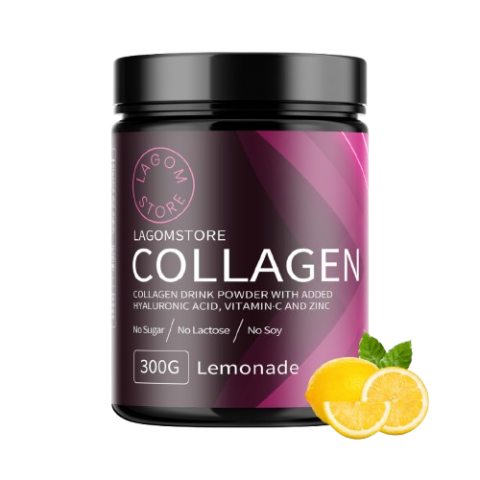 Lagomstore Collagen 300gr Lagomstore Collagen 300gr