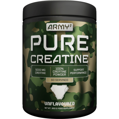ARMY1 PURE CREATINE 500g ARMY1 PURE CREATINE 500g