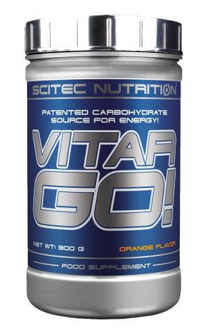 SCITEC VITARGO! 900 g SCITEC VITARGO! 900 g