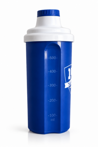 Superior14 Shaker – 500 ml