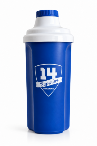 Superior14 Shaker – 500 ml