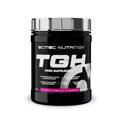 SCITEC TGH Flavored 300 g SCITEC T/GH Flavored 300 g