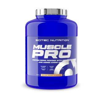 SCITEC Muscle Pro 2500 G