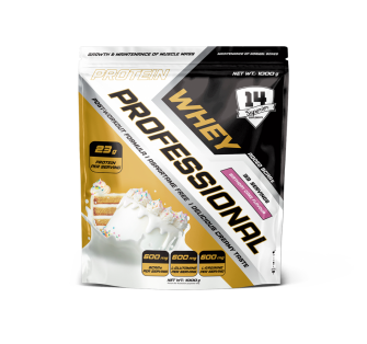 SUPERIOR14 WHEY PROTEIN PROFESSIONAL 1000g